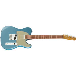 Guitarra Eléctrica Económica - 8 Buenas Opciones 8 guitarra eléctrica económica Fender Player Plus Telecaster