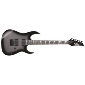 Guitarra Eléctrica Económica - 8 Buenas Opciones 4 guitarra eléctrica económica Ibanez GRG 121 DX