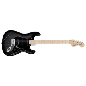 Guitarra Eléctrica Económica - 8 Buenas Opciones 2 guitarra eléctrica económica Squier Affinity Stratocaster