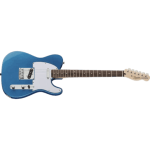 Guitarra Eléctrica Económica - 8 Buenas Opciones 3 guitarra eléctrica económica Squier Affinity Telecaster