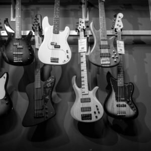 Guitarra Eléctrica Económica – 8 Buenas Opciones