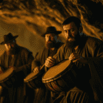 10 Datos Curiosos Sobre la Música: Un Valioso Conocimiento Musical 8 curiosidades musicales música en las cavernas