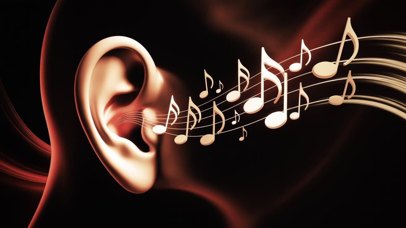 Juegos Musicales Online Gratis: Aprendizaje 100% Eficaz 2 notas musicales para oído absoluto