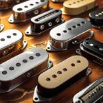 Mejores Pastillas para Guitarra Eléctrica: Guía Esencial para Elegir bien 12 pastillas para guitarra eléctrica
