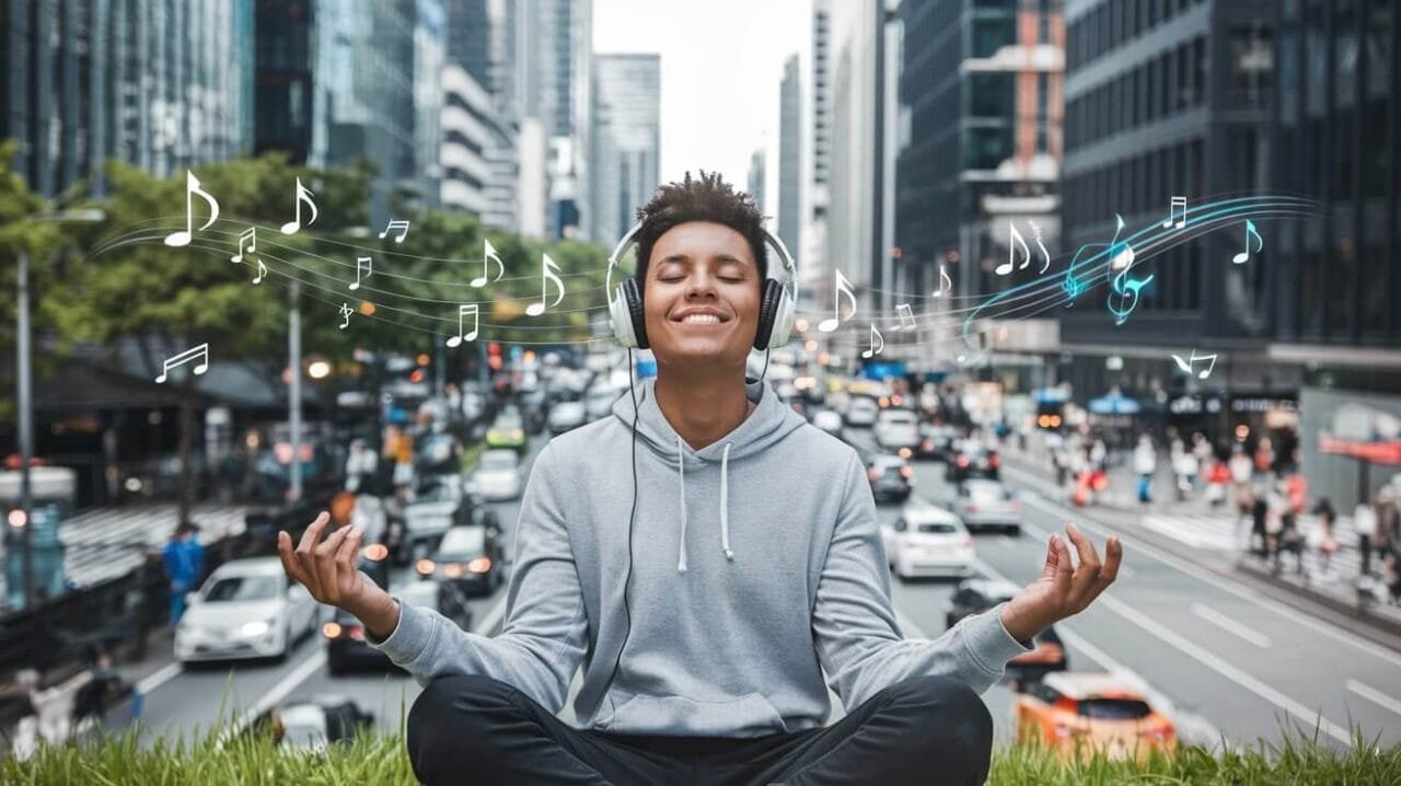 Música para Relajarse de Uso Gratuito Sin Copyright (2025)