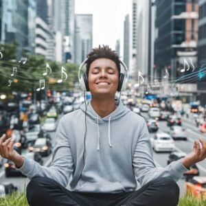 Música para Relajarse de Uso Gratuito Sin Copyright (2025)