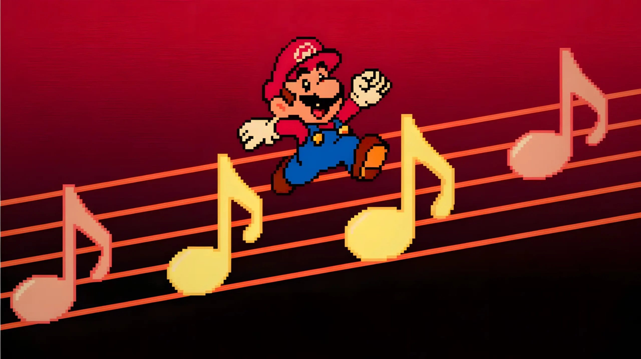 juego de ritmo musical