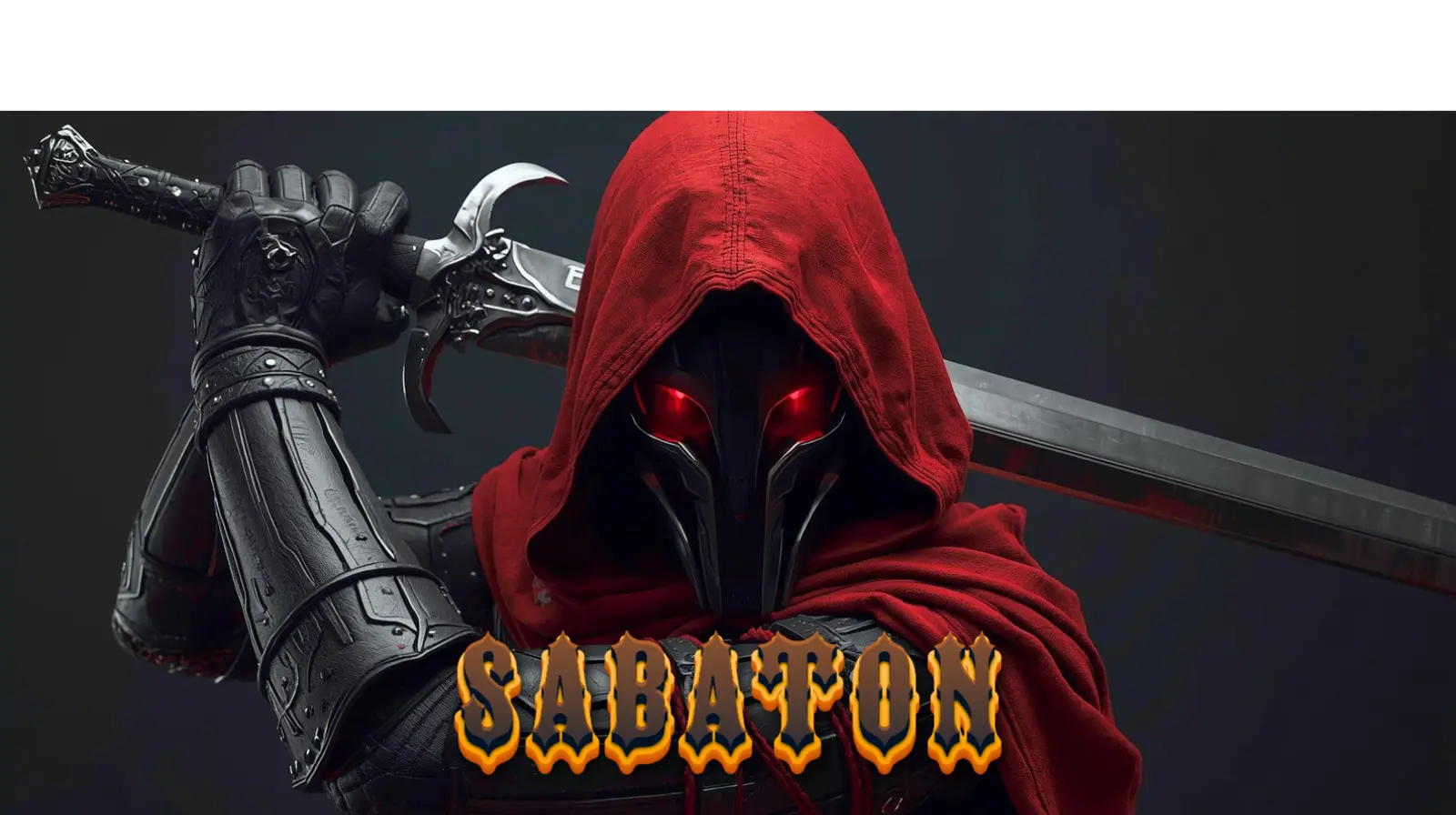 ¿Fan de Sabaton? Descubre la Colección de Merch de EMP y Por Qué Es Imprescindible en tu Armario