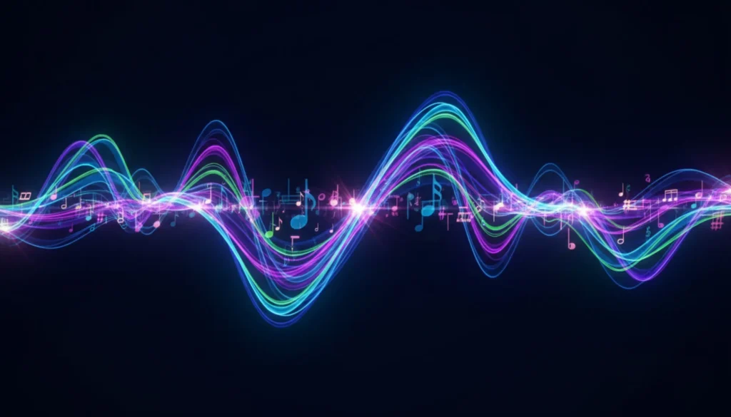 ritmo musical